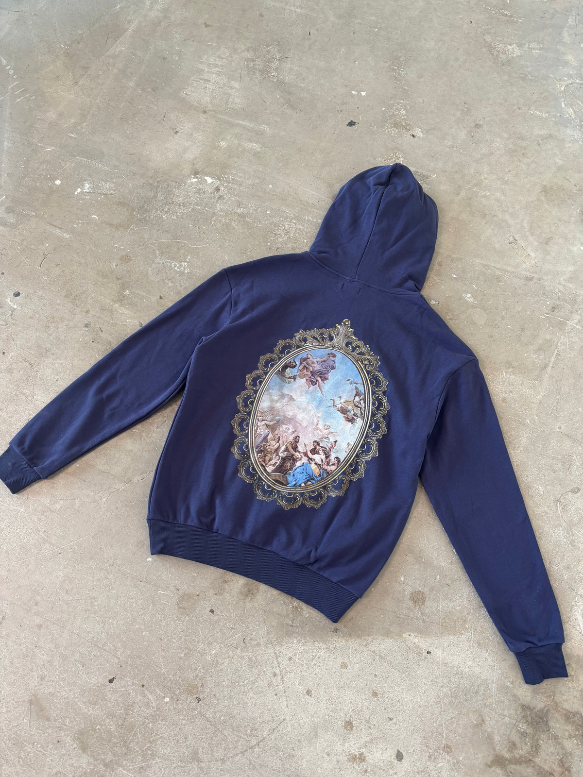 DUOMO Hoodie