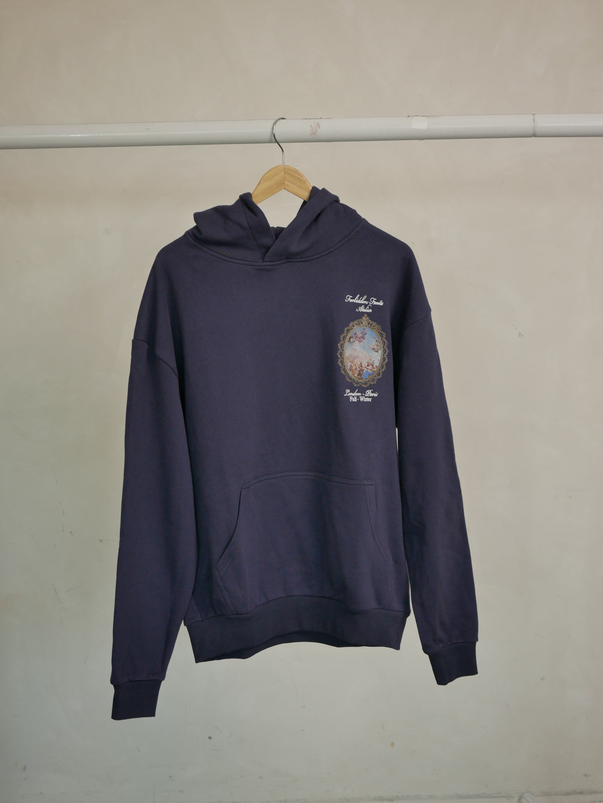 DUOMO Hoodie