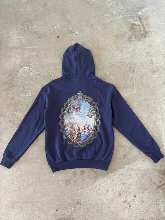 DUOMO Hoodie