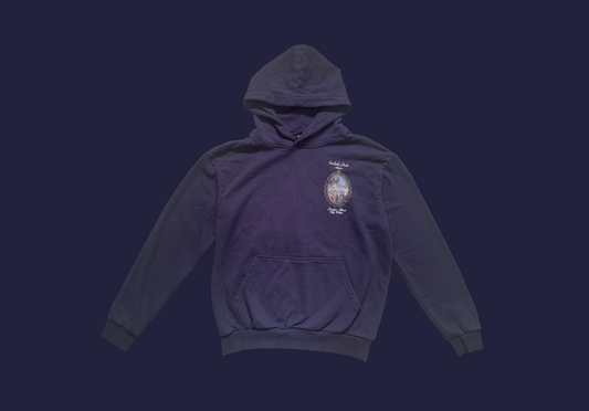 DUOMO Hoodie