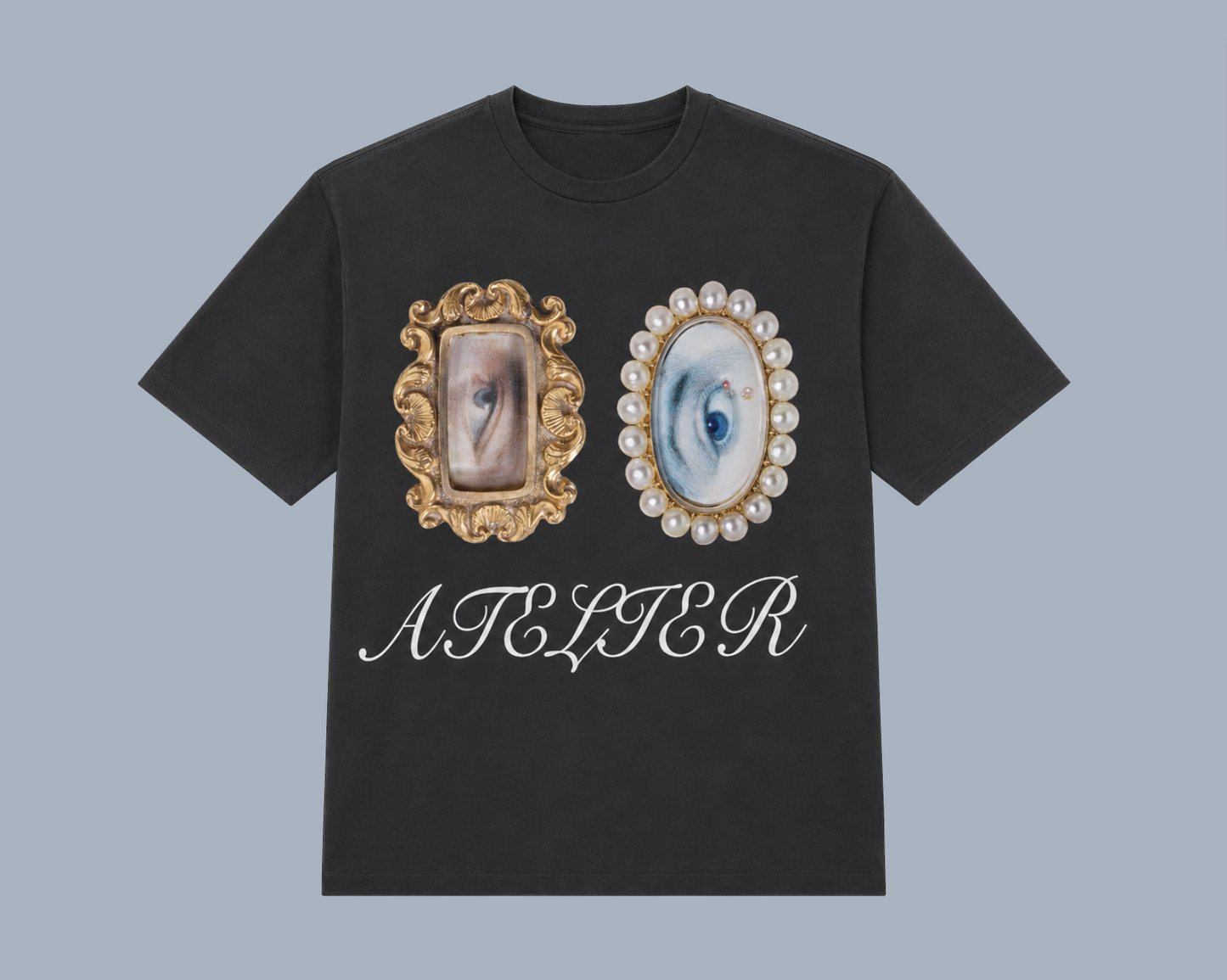 Sun and Stars shirt
