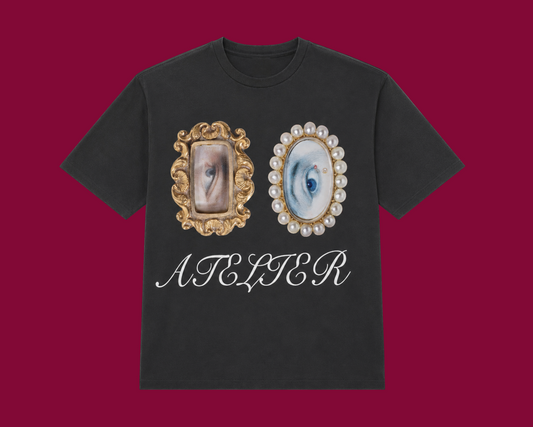 Sun and Stars shirt