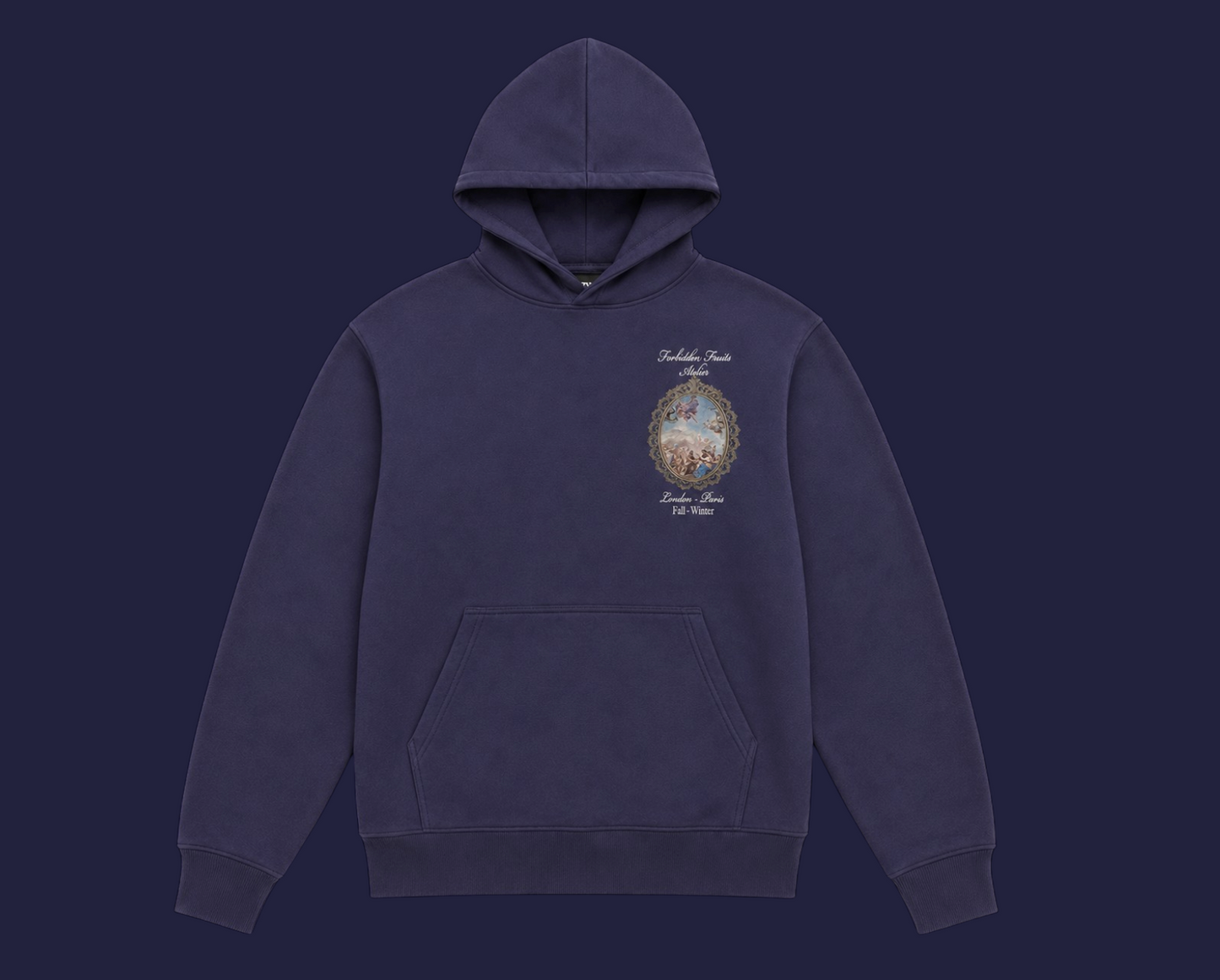 DUOMO Hoodie