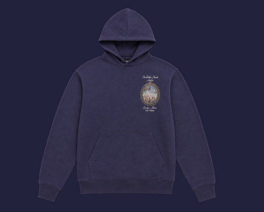 DUOMO Hoodie