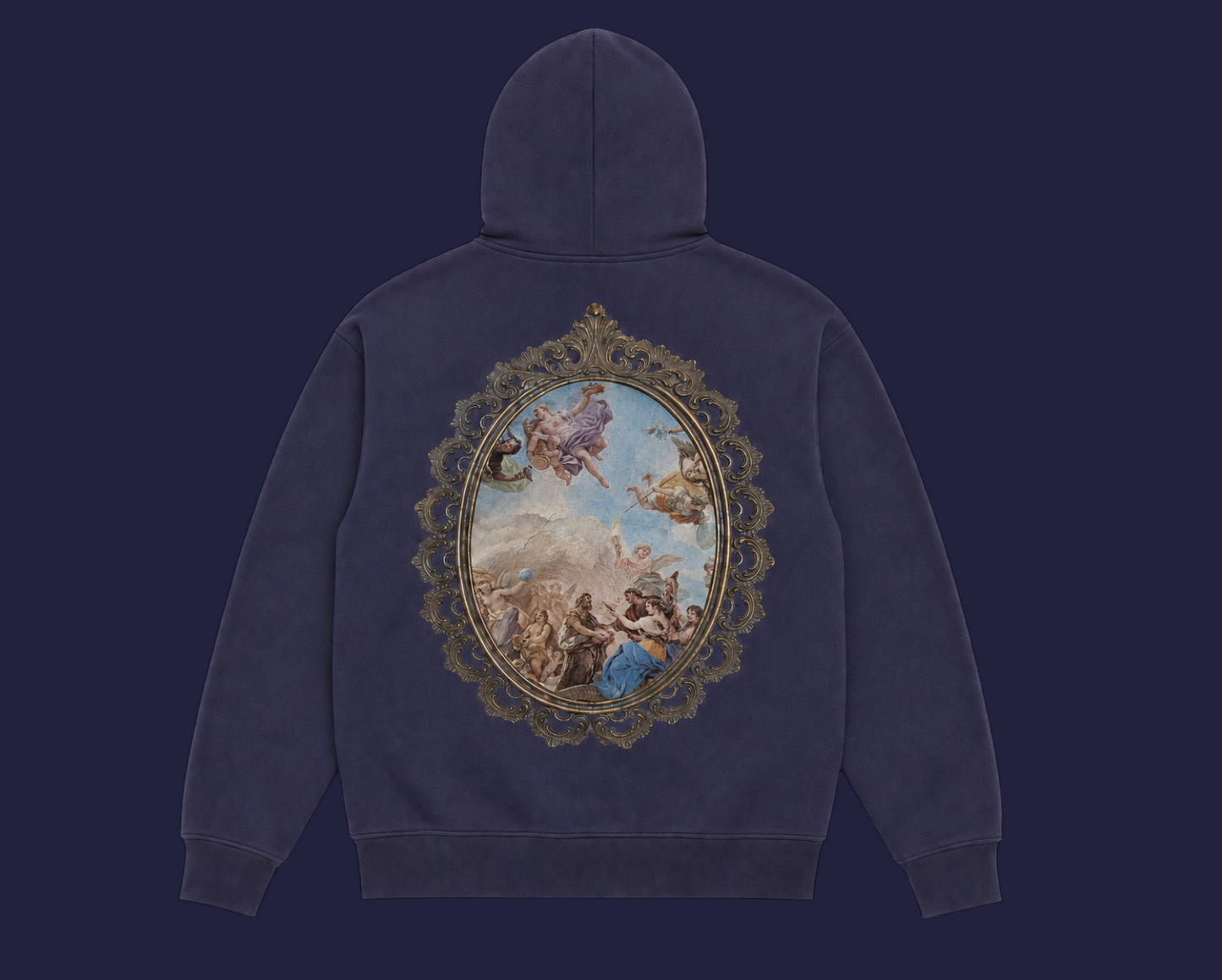 DUOMO Hoodie